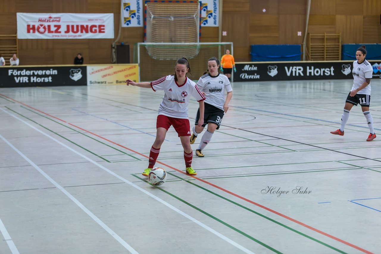 Bild 272 - Volksbank Cup Horst